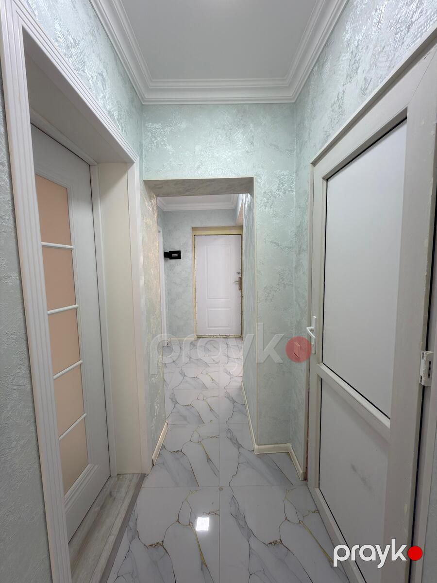 Satılır 3 otaqlı həyət evi/bağ evi 70 m² — Ev, villa, Xırdalan (7)