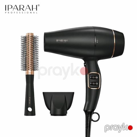 6473 Məhsulun adı: Fen Iparah P-350 Black 2200W Brend: Iparah — Bakı