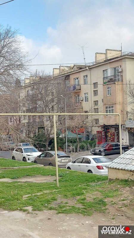 Sabunçu rayonunda 3 otaqlı Obyekt Satılır, 65 m² — Əmlak, Bakı (3)