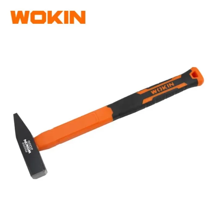 Wokın Çəkici Fiberglas Saplı - 1000 gr — Bakı