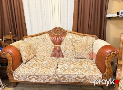 Divan, Yeni, Açılmayan, Bazasız, Parça, Çatdırılma yoxdur — Masazır
