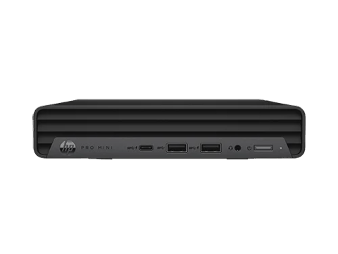 HP Pro Mini 400 G9 (937X5EA) Desktop PC — Sistem üniteleri