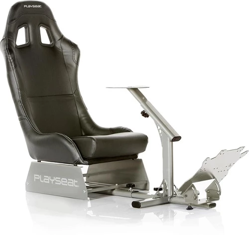 Playseat Evolution (Black) REM.00004 Gaming Seat — Bakı