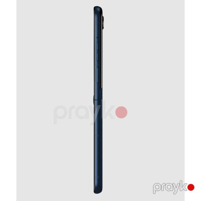 Motorola Razr 60 8GB 256GB Gibraltar Sea — Elektronika, Bakı (2)