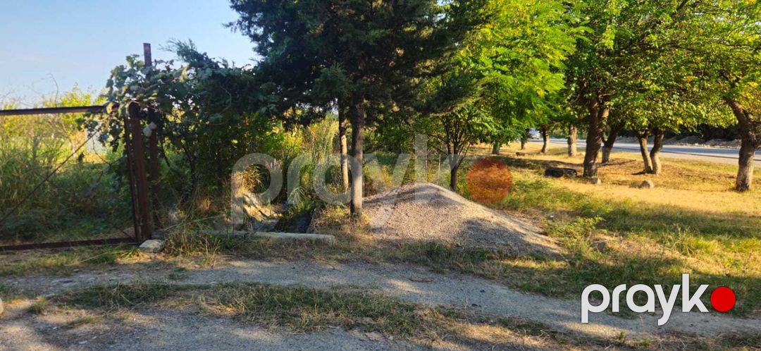 360 sot torpaq sahəsi, Quba r — Torpaq, Bakı (10)
