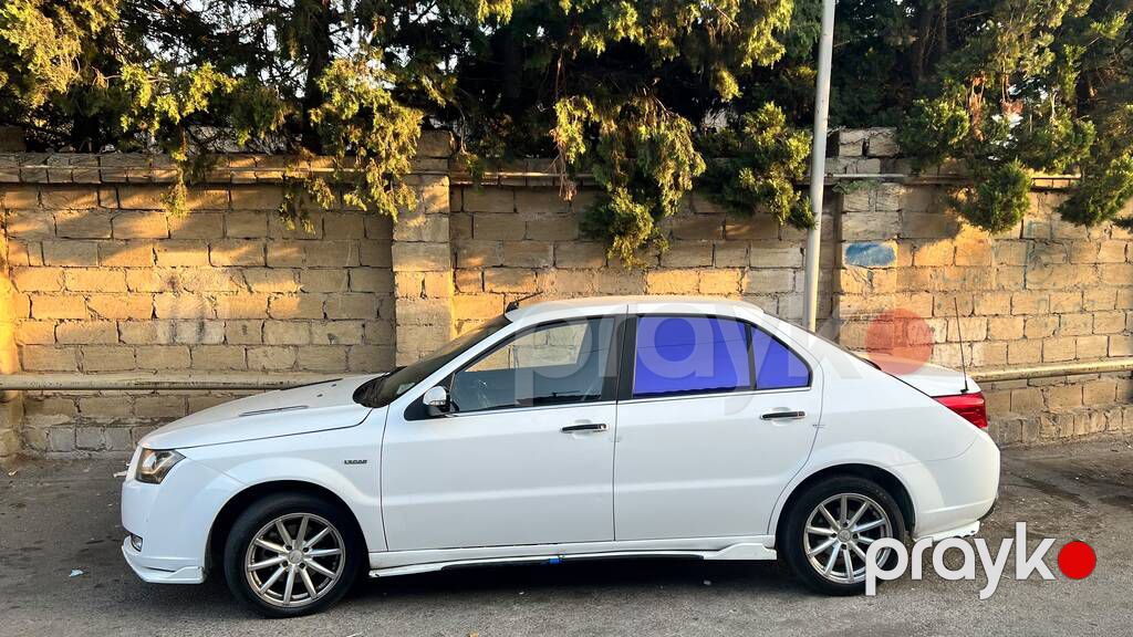 Khazar SD, 1.7 L, 2022 il, 54 600 km — Avtomobillər, Bakı (5)