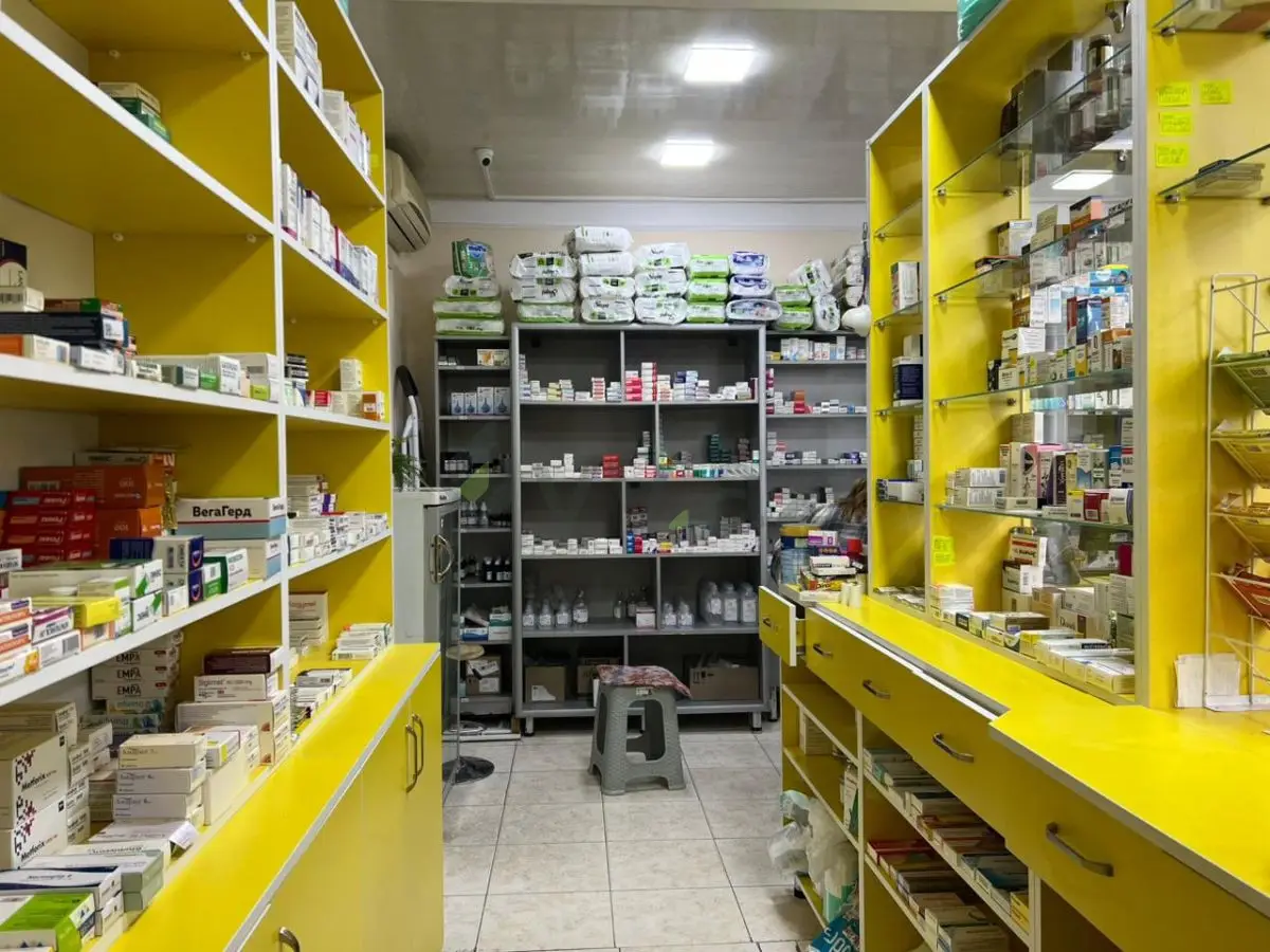 70 m² Obyekt / Ofis Satılır, Bakıxanov qəs., Sabunçu, Bakı — Bakı