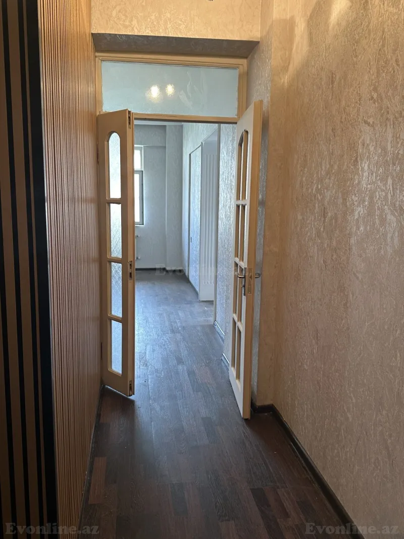 Satılır 3 otaqlı Mənzil Yeni tikili 72 m² Bakı, Binəqədi r., Nəsimi m — Mənzil, Bakı (2)