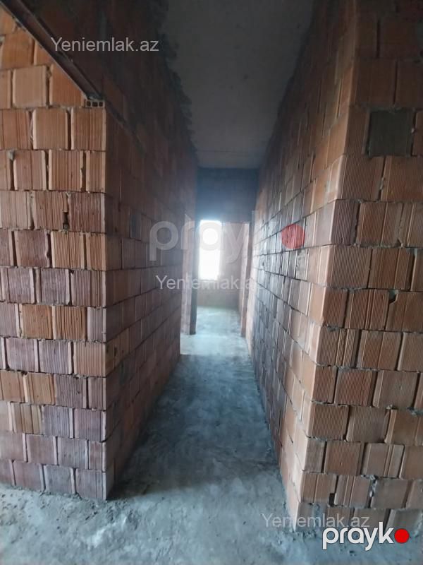 Satılır 3 otaqlı Bina evi menzil (Yeni tikili), 86.7 m², 10-cu mikrorayon — Mənzil, Sumqayıt (4)