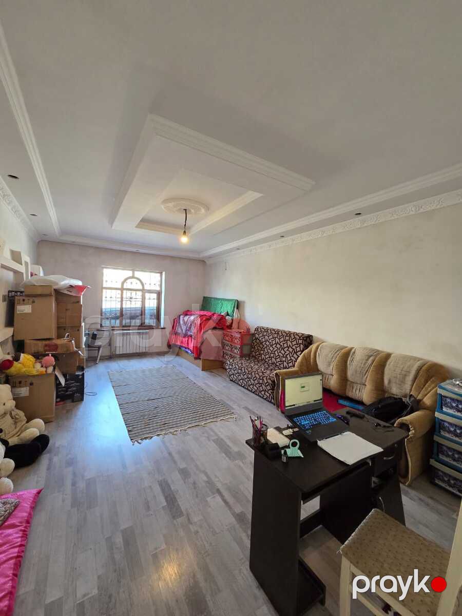 Satılır 3 otaqlı həyət evi/bağ evi 120 m² — Ev, villa, Bakı (5)