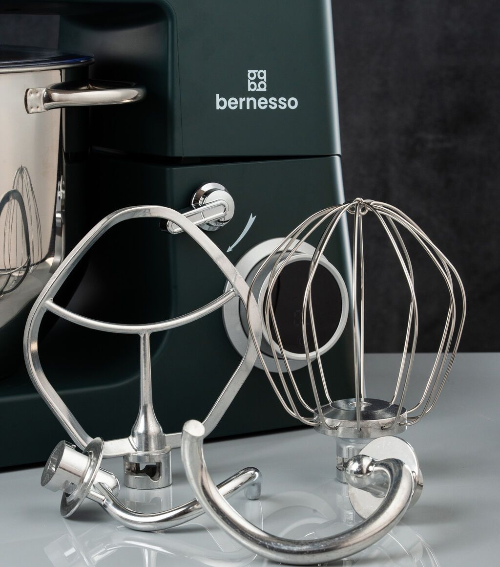 9895 Məhsulun adı: Mikser Bernesso BR27SM Averon 2200 W 12 sürətli — Blenderlər, xırdalayanlar və mikserlər, Bakı (2)