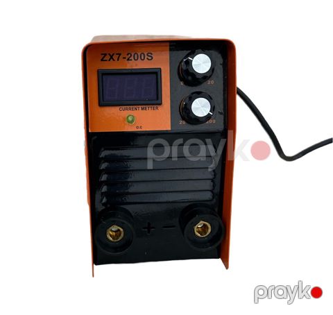 11680 Məhsulun adı: İnvertor qaynaq aparatı LEX ZX7-200S Brend: LEX — Bakı