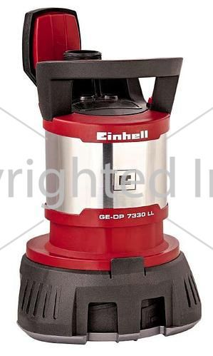 Nasos Einhell Ge-dp 7330 LL Eco (4170790) — Bakı