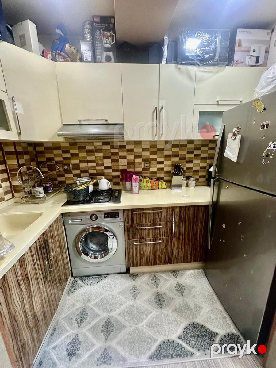 Satılır 3 otaqlı yeni tikili 68 m² — Mənzil, Bakı (9)