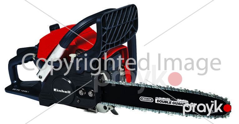 Sepli mişar benzinli Einhell Gc-pc 1235 (4501861) — Təmir və inşaat, Bakı (2)