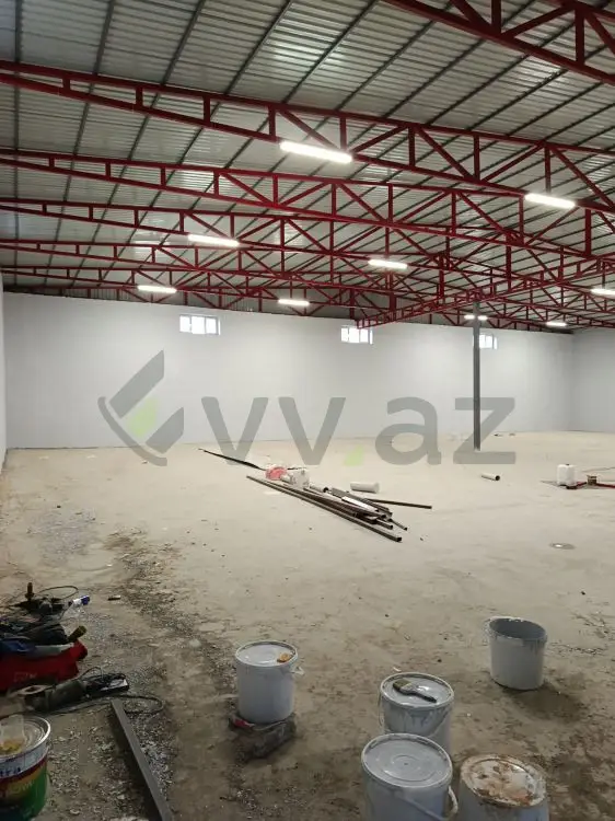 700 m² Obyekt / Ofis Kirayə, 28 may qəs., Binəqədi, Bakı — Əmlak, Bakı (2)
