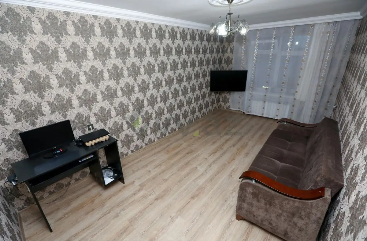 3 otaqlı mənzil Köhnə tikili Satılır, Əhmədli, Xətai, Bakı — Mənzil, Bakı (8)
