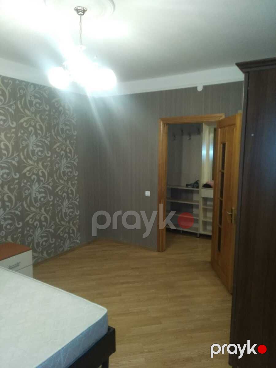Satılır 2 otaqlı köhnə tikili 65 m² — Mənzil, Bakı (4)