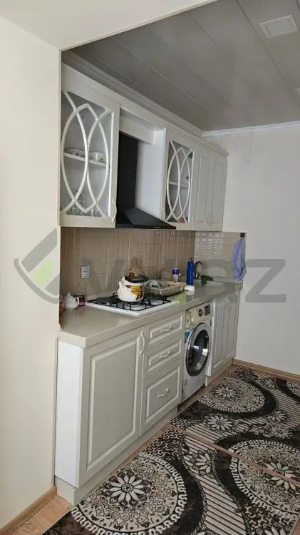 4 otaqlı mənzil Köhnə tikili Satılır, Binə qəs., Xəzər, Bakı — Mənzil, Bakı (4)