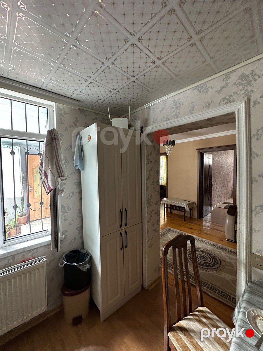 İcarəyə verilir 3 otaqlı həyət evi/bağ evi 90 m² — Ev, villa, Bakı (12)