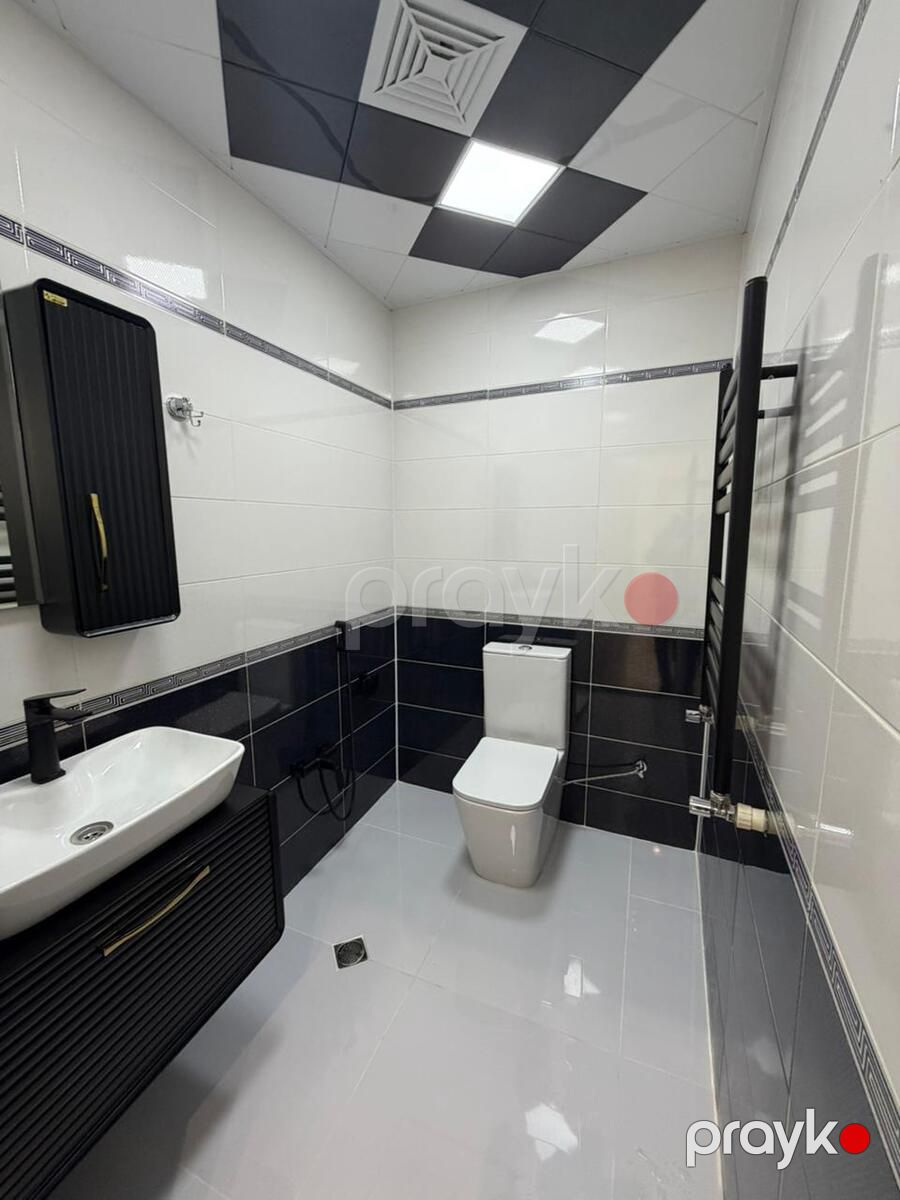 Satılır 3 otaqlı yeni tikili 106 m² — Mənzil, Bakı (12)