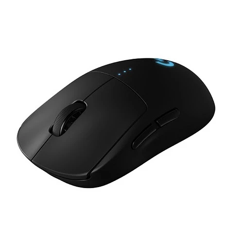 Logitech G Pro Black (910-005272) Wireless Gaming Mouse — Bakı