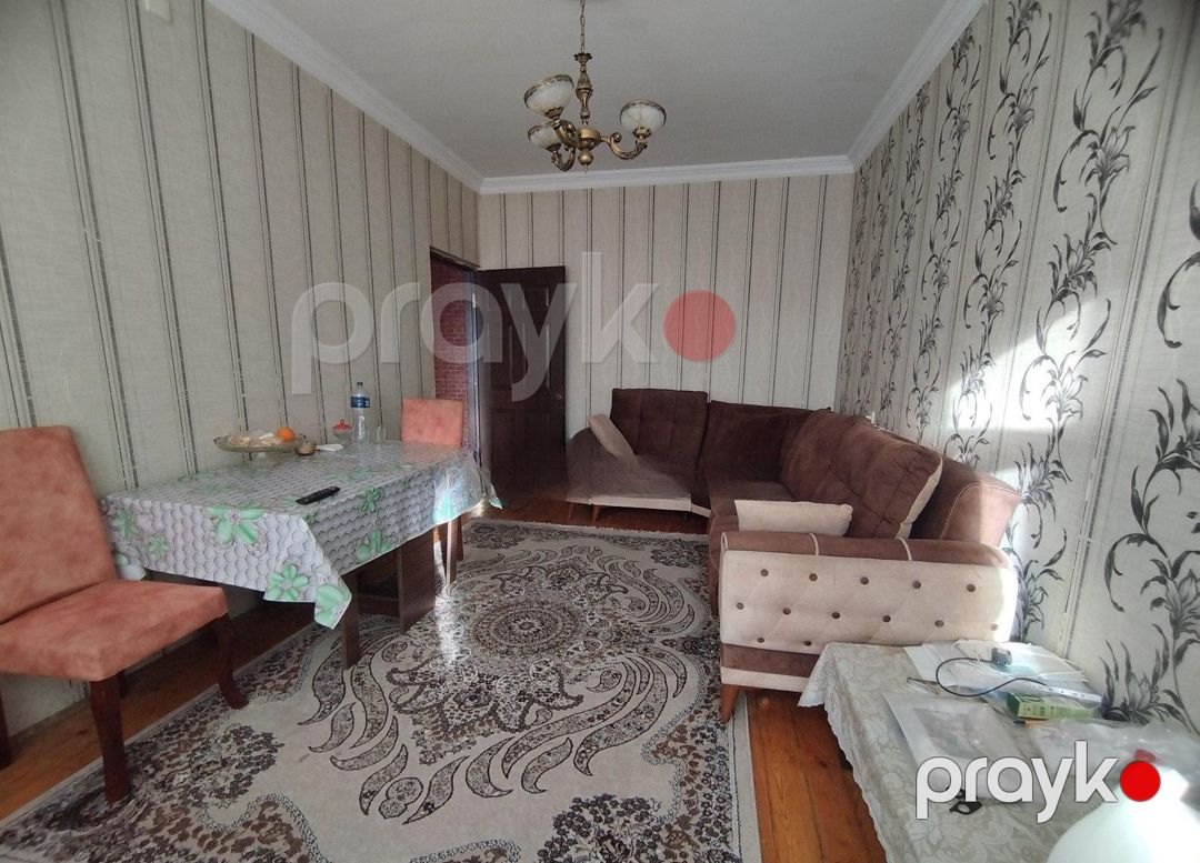 Satılır 3 otaqlı köhnə tikili 92 m² — Mənzil, Xırdalan (2)