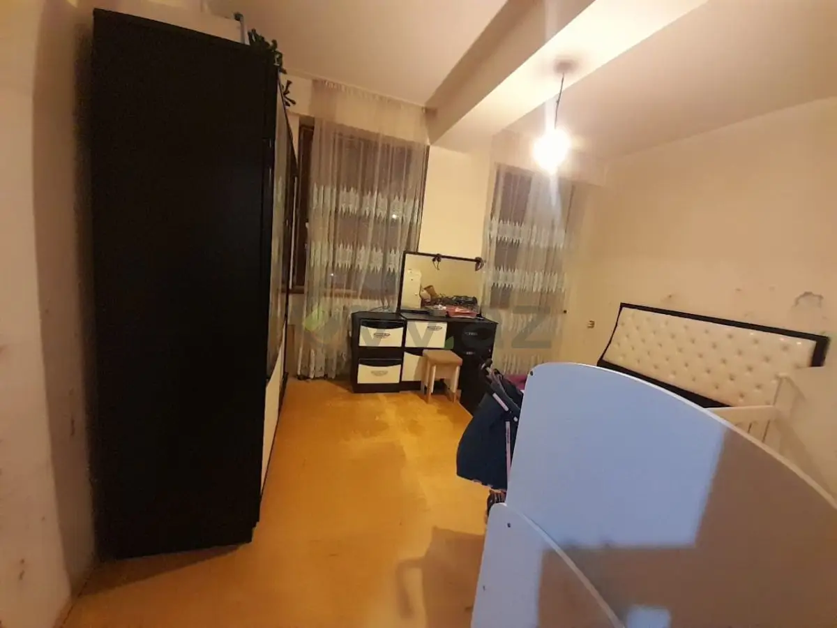 2 otaqlı mənzil Yeni tikili Satılır, Masazır, Abşeron — Mənzil (3)