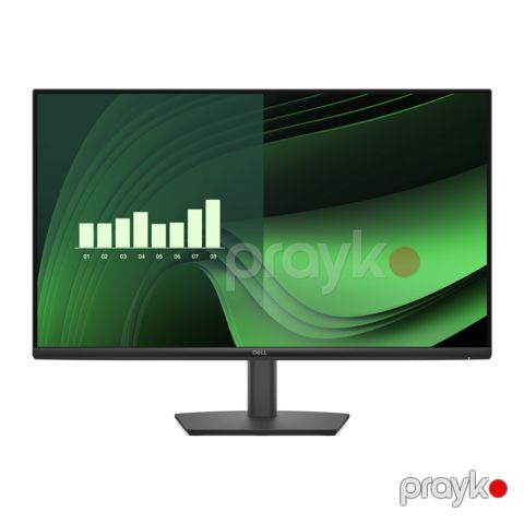 Dell Pro 27″ Monitor – E2725HM (210-BRDQ) — Bakı