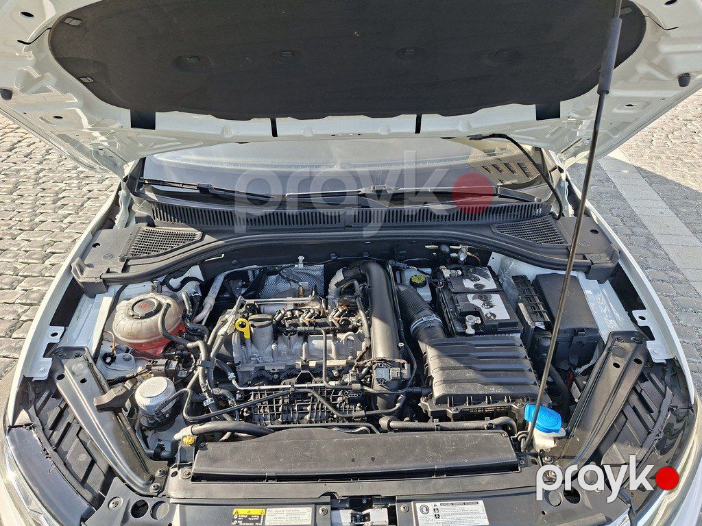 Volkswagen Jetta, 1.4 L, 2019 il, 64 000 km — Avtomobillər, Bakı (10)