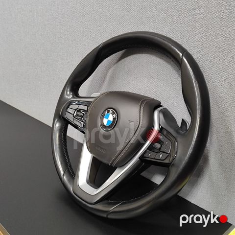 Bmw g30 sükanı — Bakı