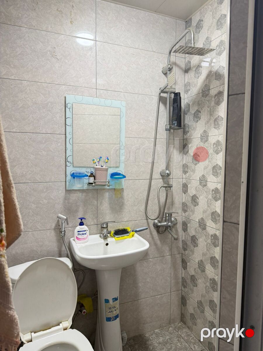 İcarəyə verilir 2 otaqlı köhnə tikili 48 m² — Mənzil, Bakı (4)