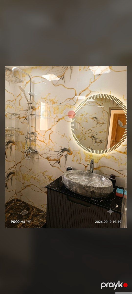 Villa kirayə verilir, 28 May küç — Ev, villa, Qəbələ (8)