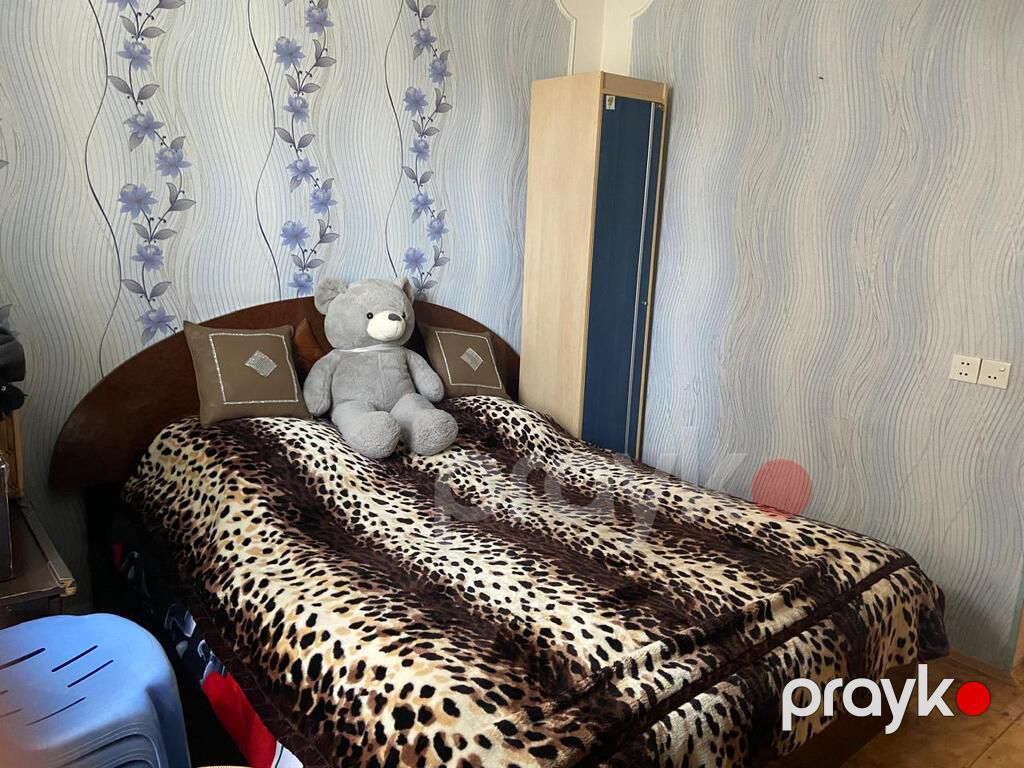 Həyət evi kirayə verilir, Binə qəs — Ev, villa, Bakı (4)