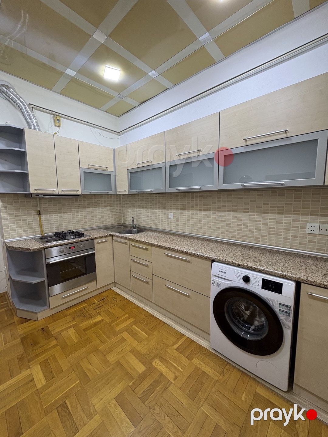 Satılır 2 otaqlı yeni tikili 85 m² — Mənzil, Bakı (6)