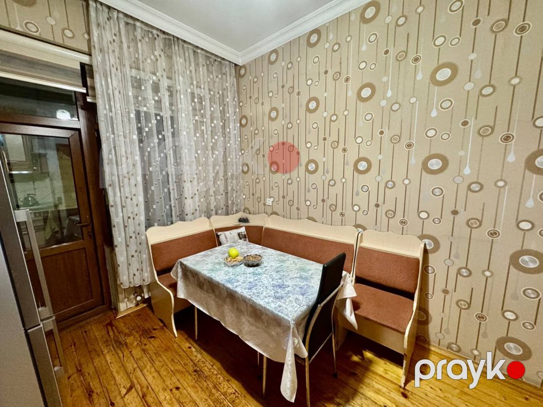 Satılır 2 otaqlı yeni tikili 90 m² — Mənzil, Bakı (11)