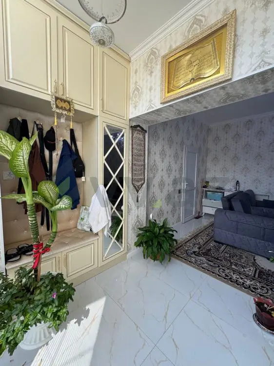 4 otaqlı Həyət evi Satılır, Kürdəxanı qəs., Sabunçu, Bakı — Ev, villa, Bakı (10)