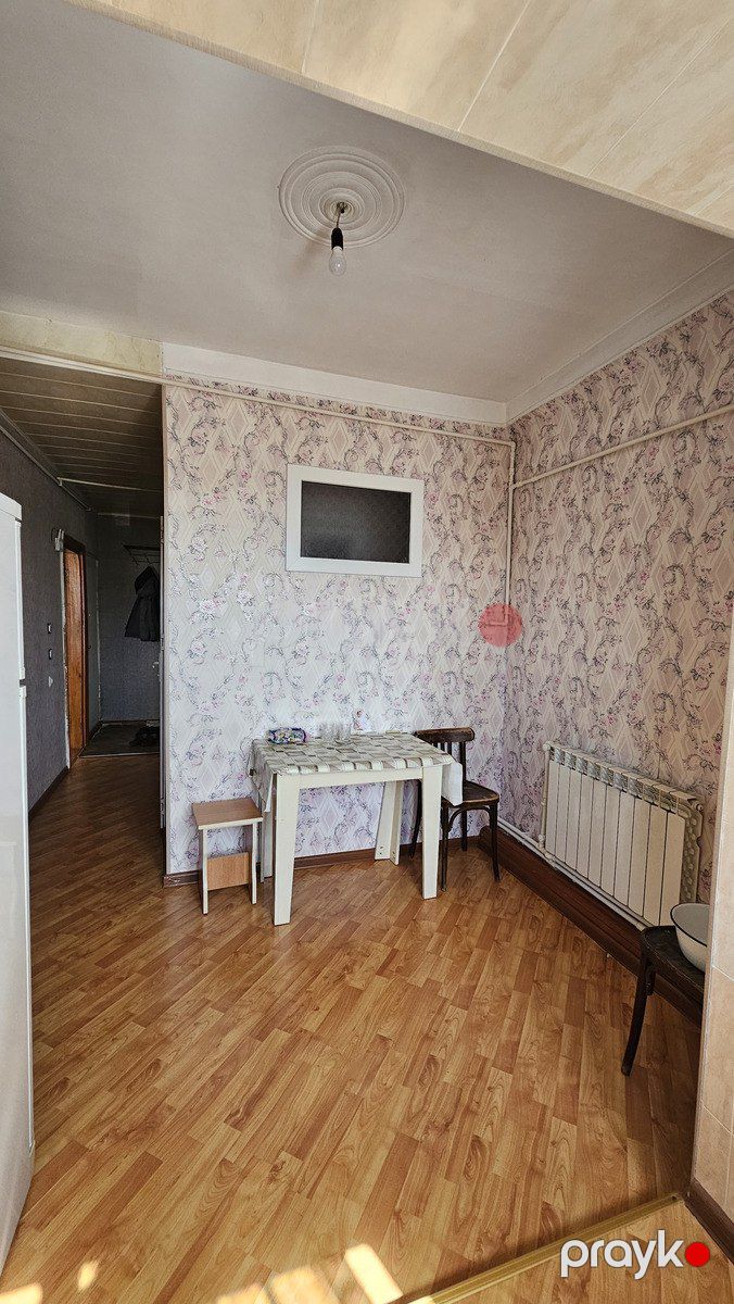 Satılır 2 otaqlı köhnə tikili 55 m² — Mənzil, Xırdalan (9)