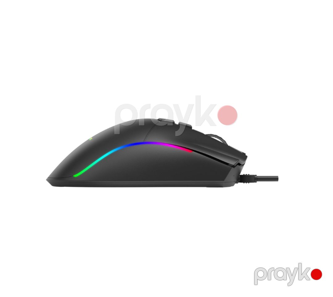 Gaming mouse Xtrike Me GM-226 — Periferik cihazlar, Bakı (6)