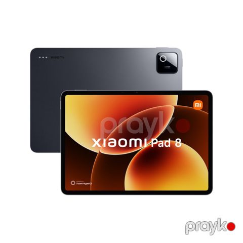 Xiaomi Pad 8 Planşet 11.2" 3.2K 144Hz 8GB RAM 256GB Wi-Fi 7 — Bakı
