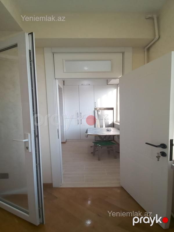 Kirayə 2 otaqlı Bina evi menzil (Yeni tikili), 62 m², Xırdalan ş — Mənzil (10)