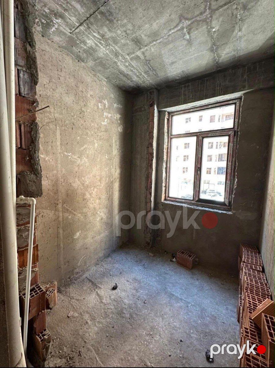 Satılır 2 otaqlı yeni tikili 80 m² — Mənzil, Bakı (9)