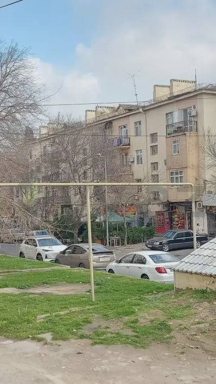 65 m² Obyekt / Ofis Satılır, Bakıxanov qəs., Sabunçu, Bakı — ASEMLAK Binaev — Нысан