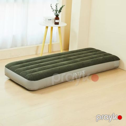 Hava döşəyi İntex 64106 — Bakı
