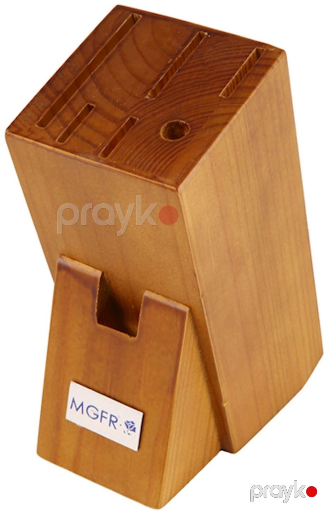 Bıçaq dəsti Mgfr MG-2006, 8 əşya — Mallar, Bakı (2)