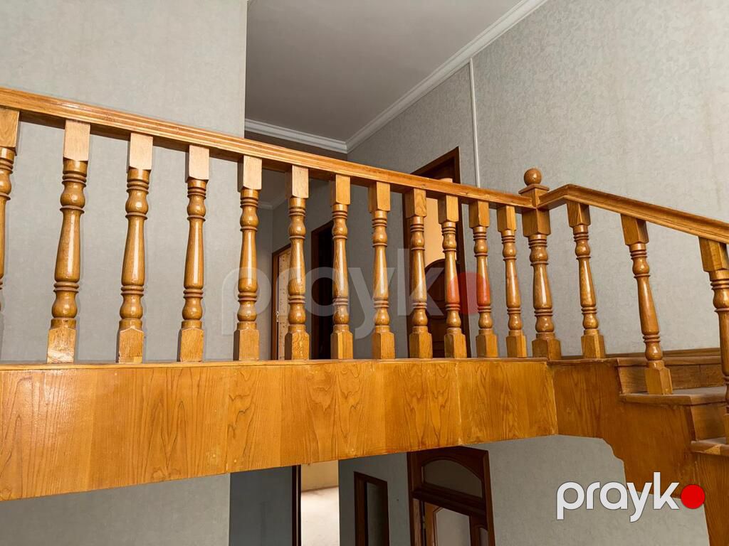 Satılır 8 otaqlı yeni tikili 464 m² — Mənzil, Bakı (9)