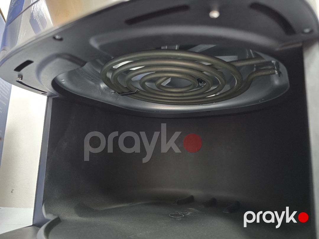 Airfryer Korkmaz — Ev texnikası, Bakı (9)