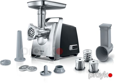 6109 Məhsulun adı: Ətçəkən maşın Bosch ProPower MFW68640 150938 — Bakı