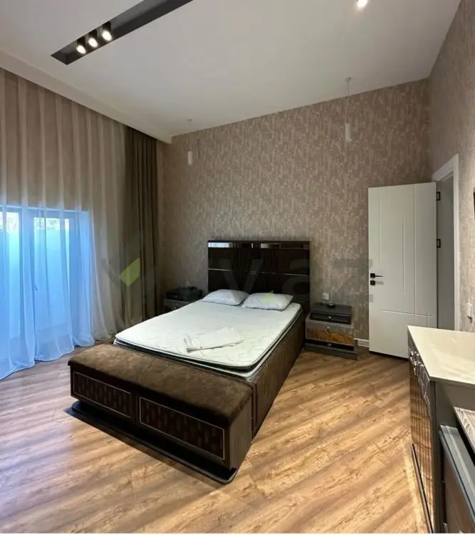4 otaqlı Həyət evi Satılır, Şüvəlan, Xəzər, Bakı — Ev, villa, Bakı (5)