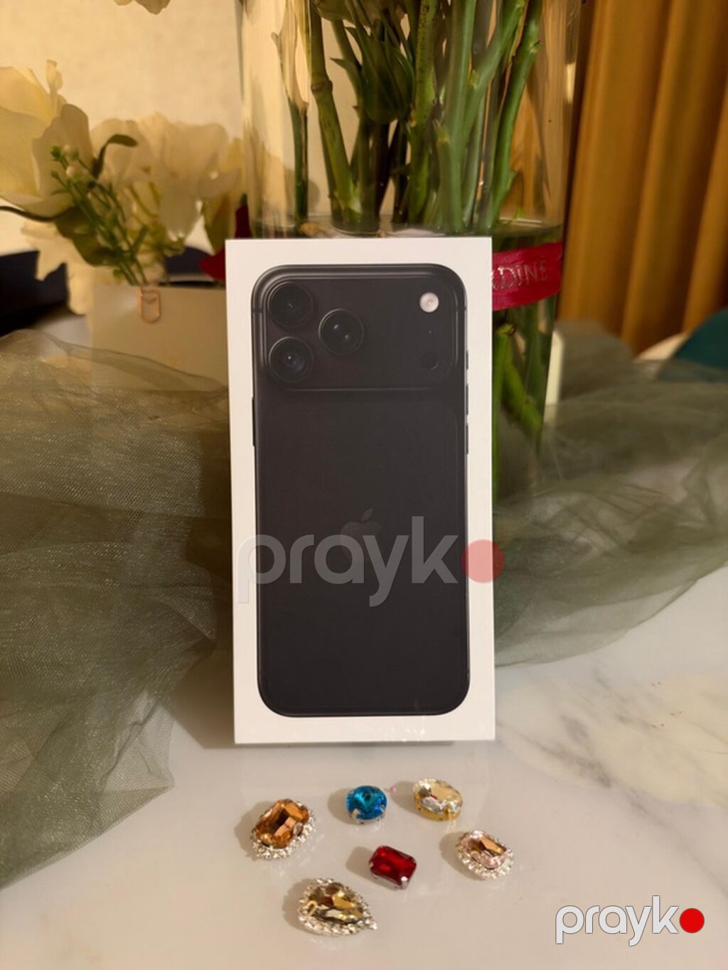 IPhone 18 Pro Max — Apple iPhone, Bakı (5)